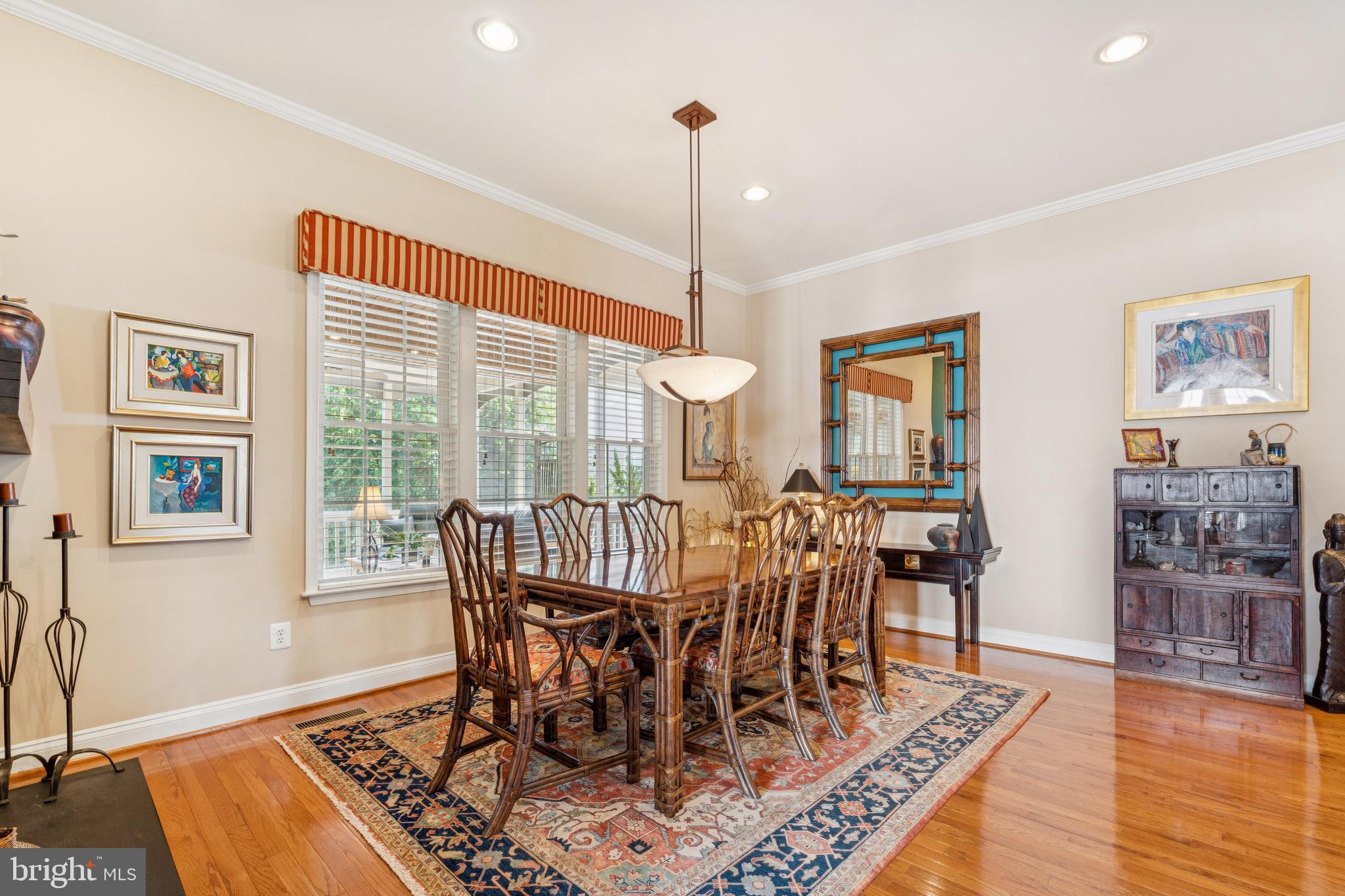6249 CLAY HILL COURT