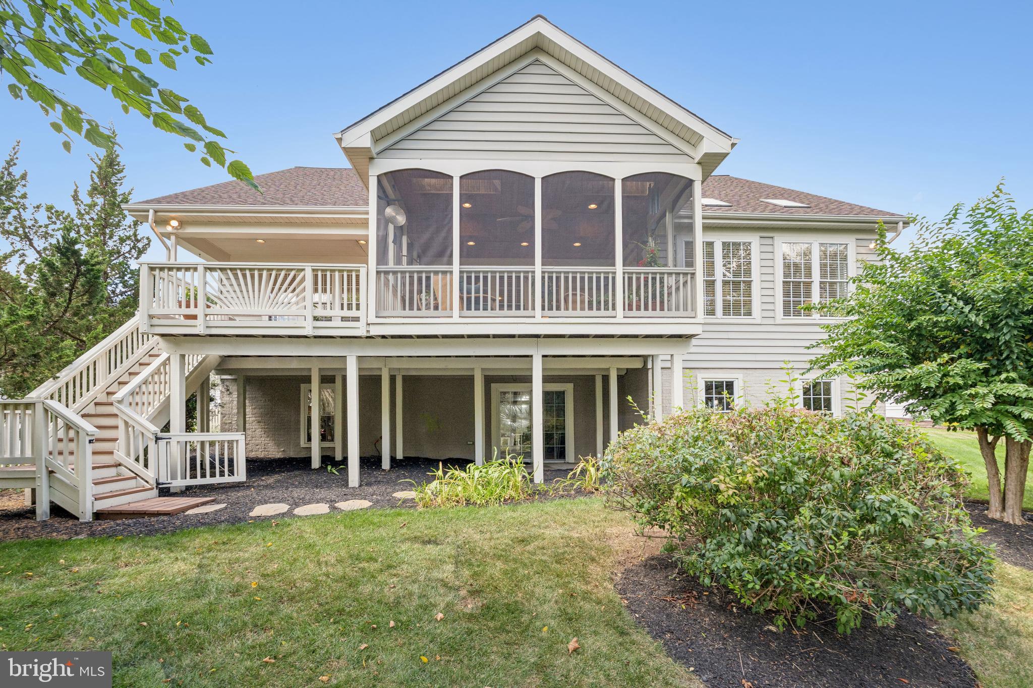 6249 CLAY HILL COURT