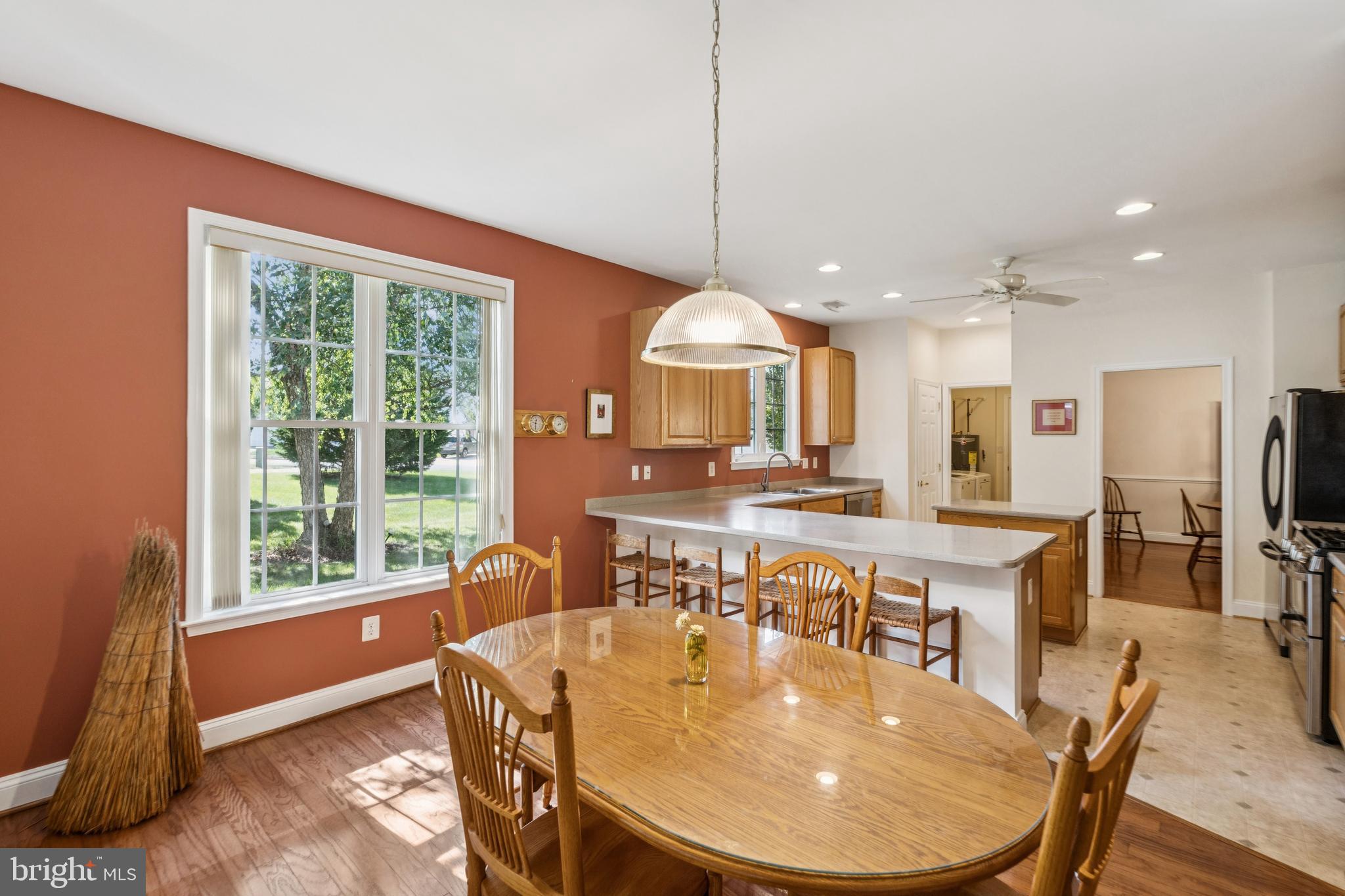 14015 BREEDERS CUP DRIVE