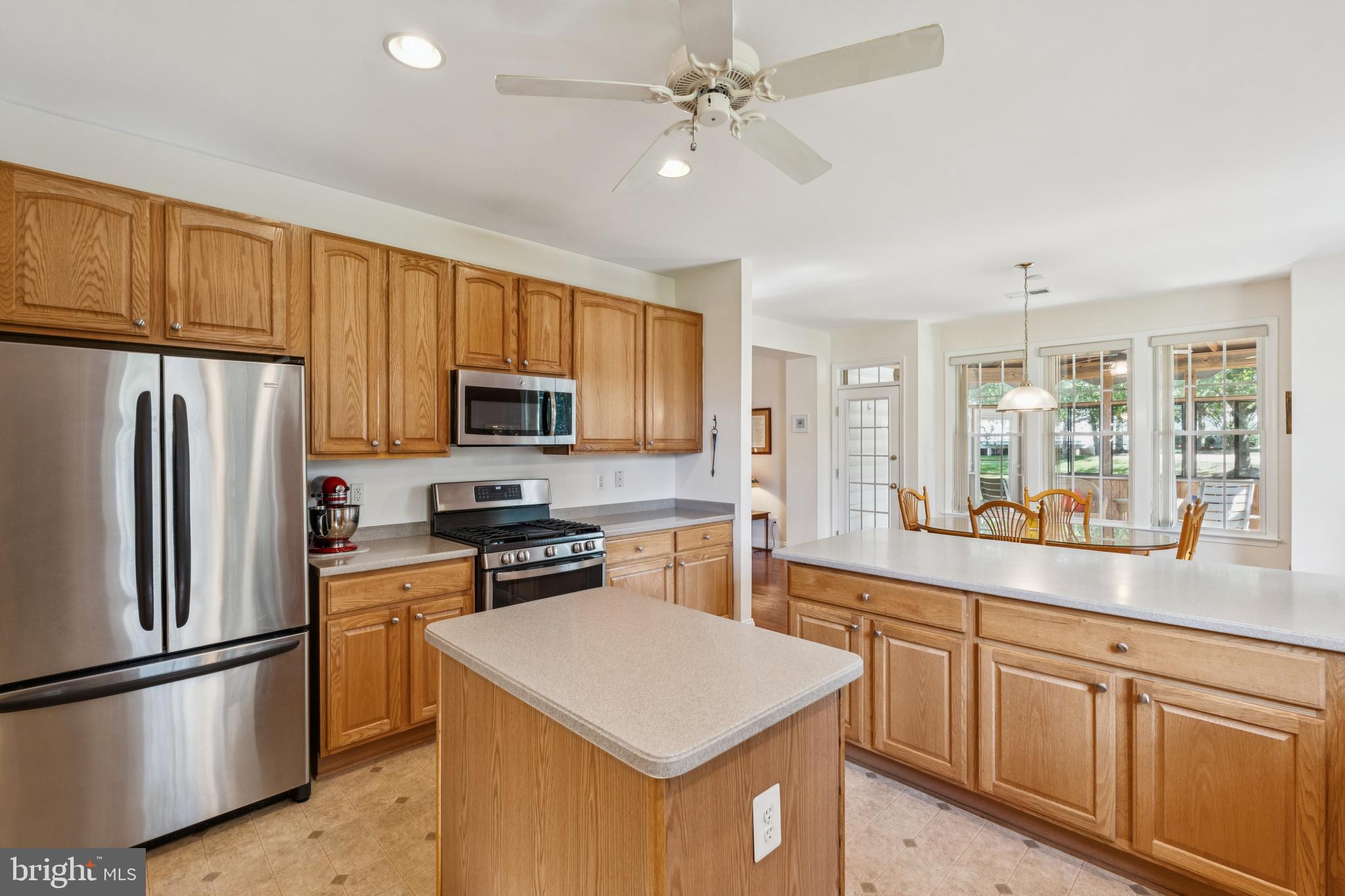 14015 BREEDERS CUP DRIVE