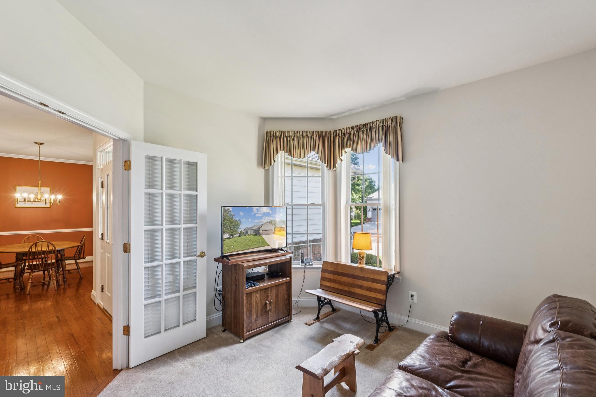 14015 BREEDERS CUP DRIVE