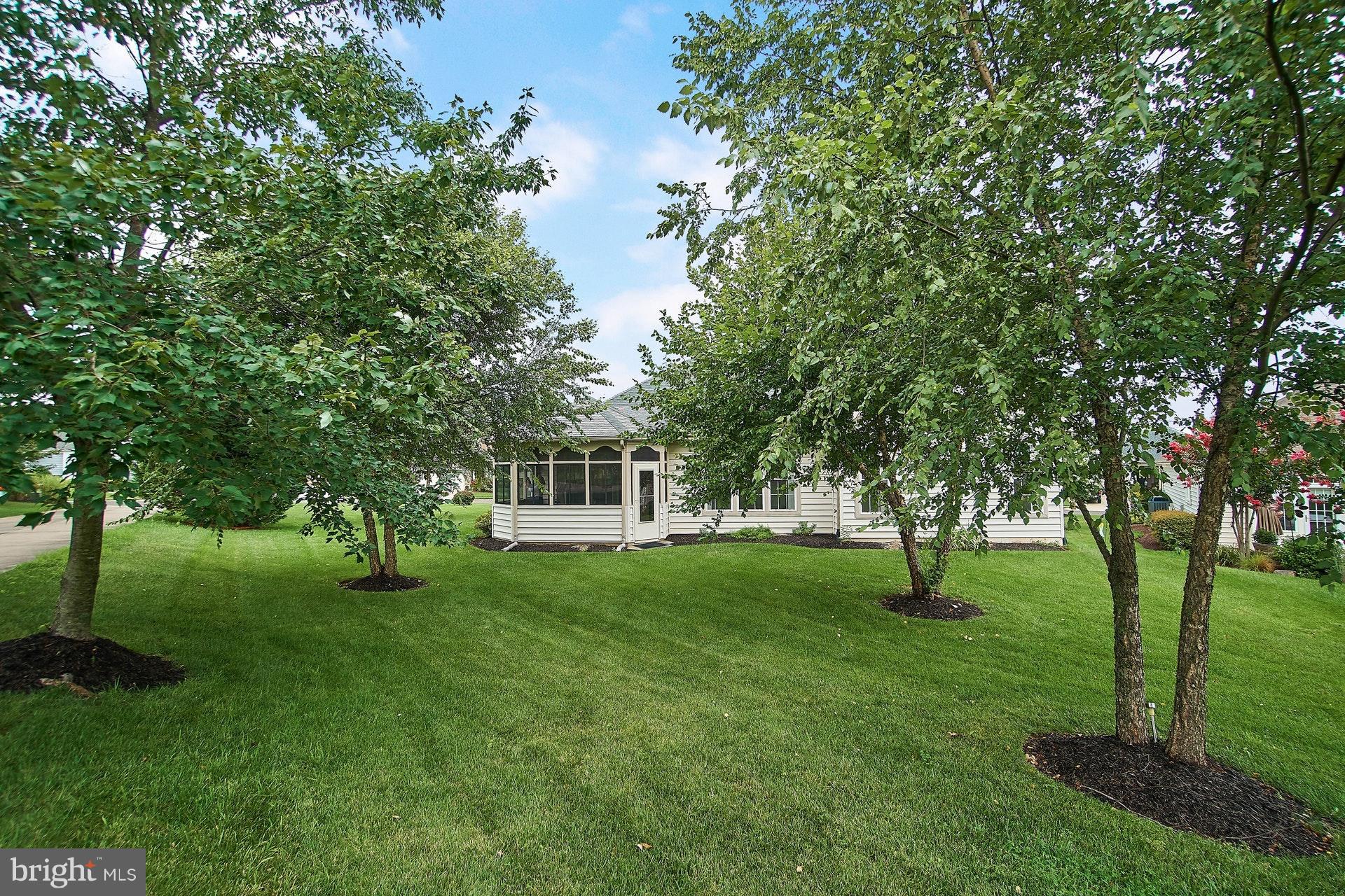 14015 BREEDERS CUP DRIVE