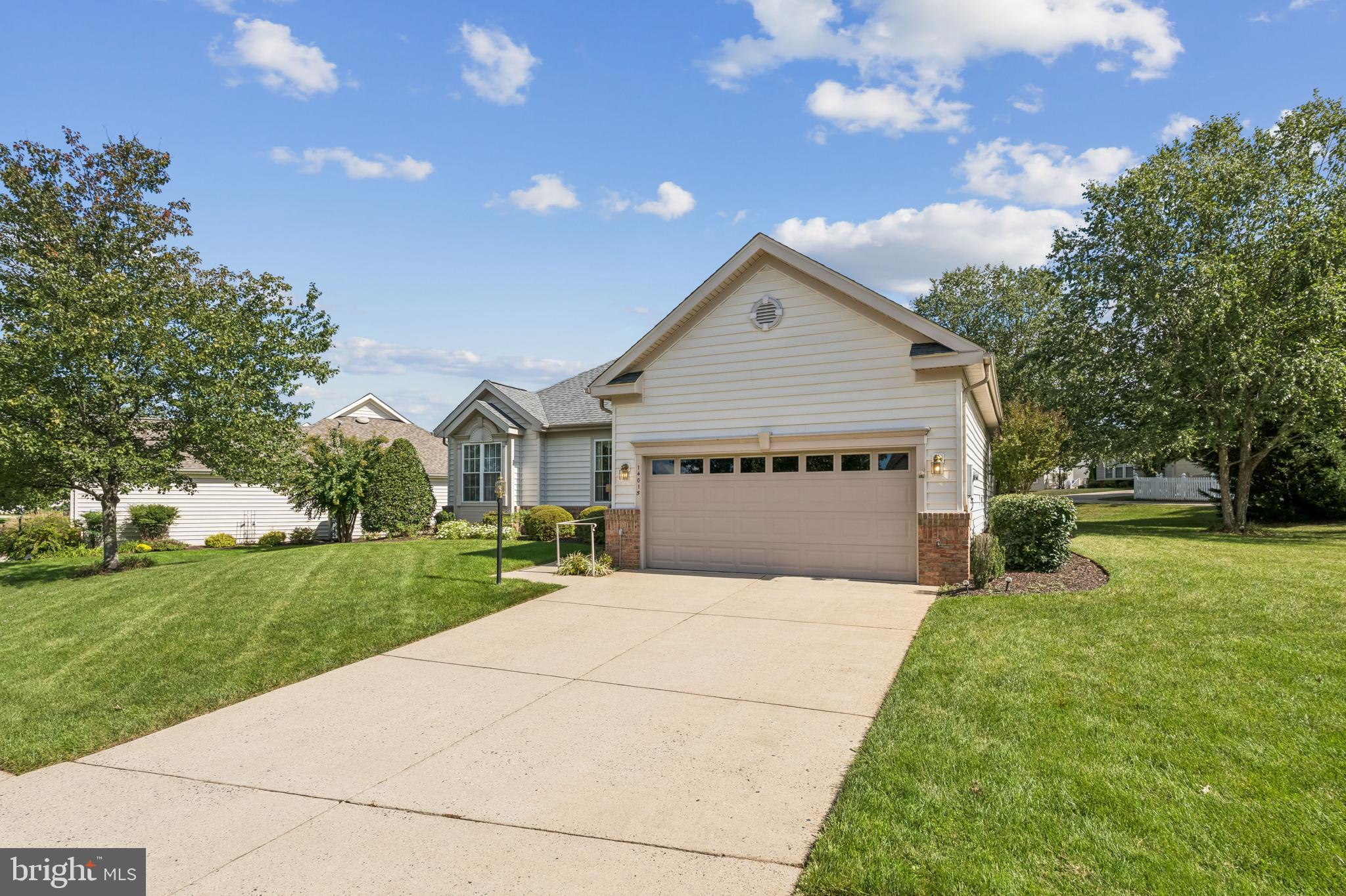 14015 BREEDERS CUP DRIVE