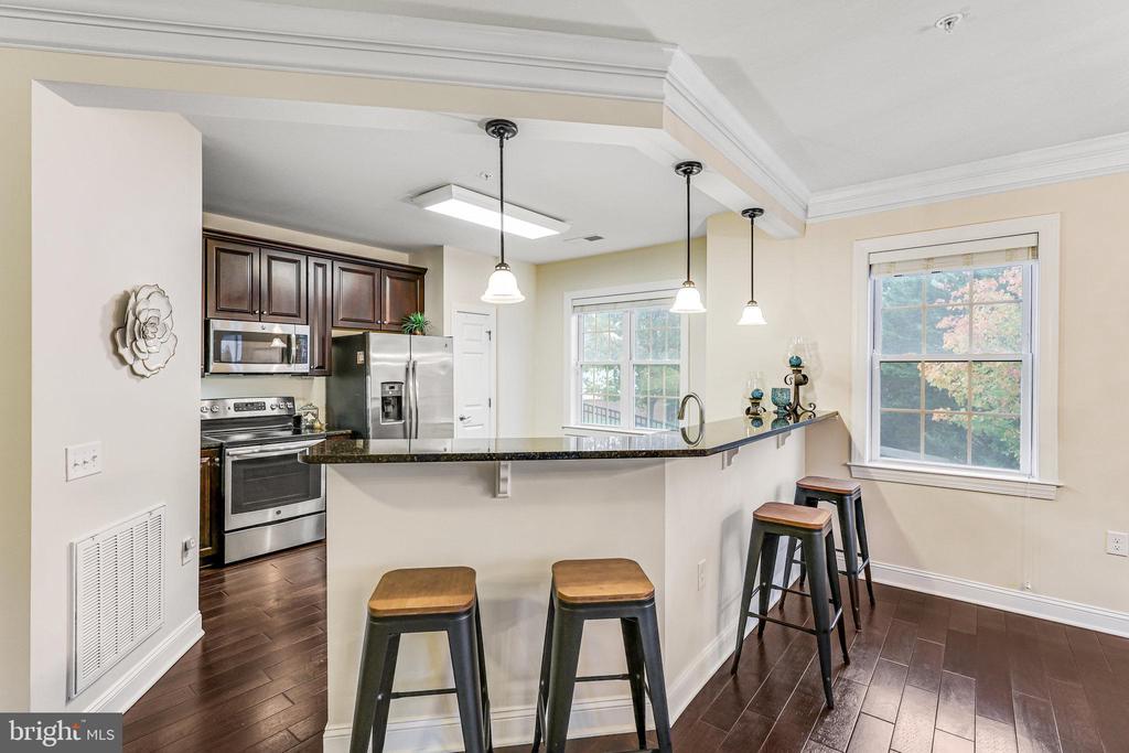 15110 HEATHER MILL LANE 201