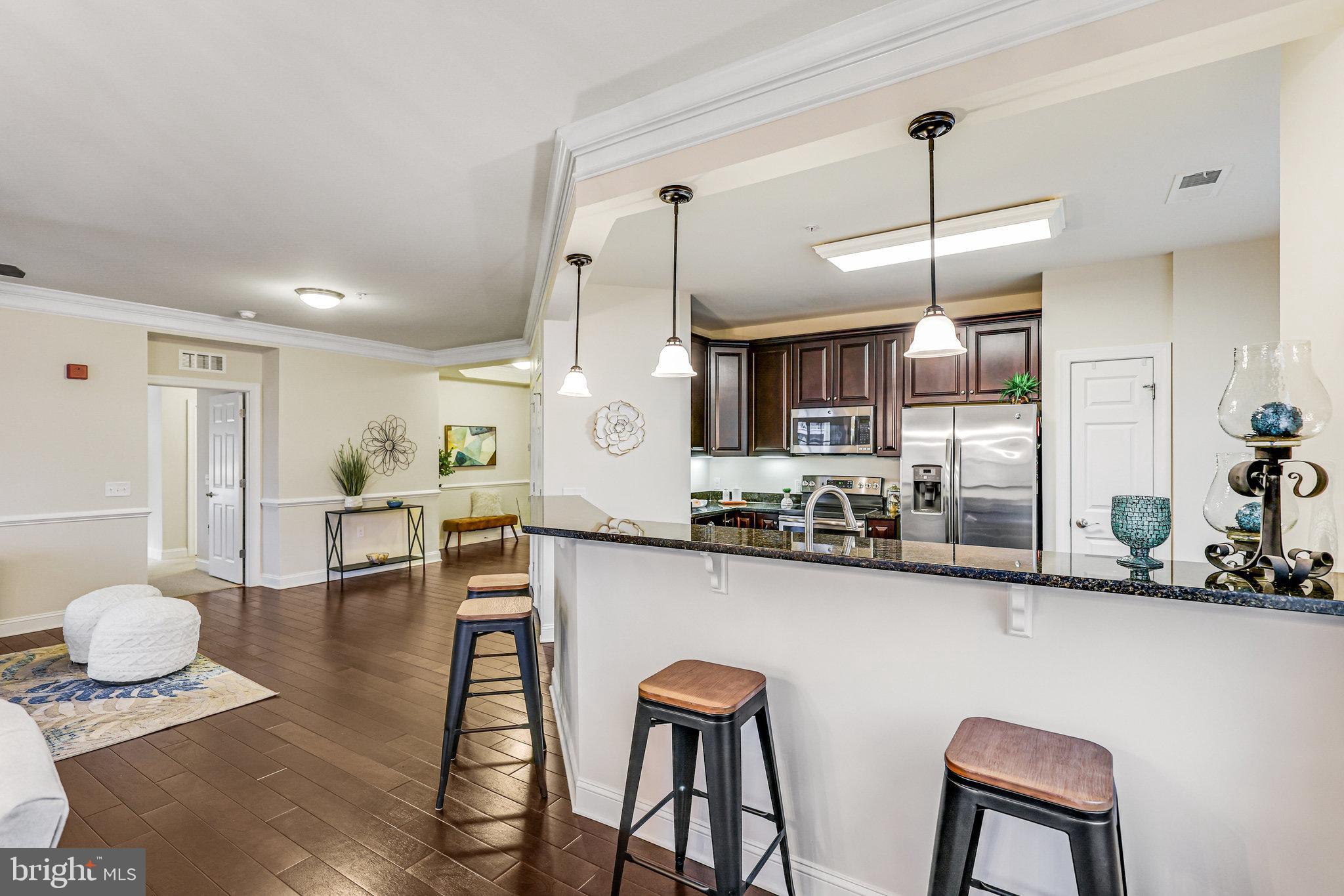 15110 HEATHER MILL LANE 201