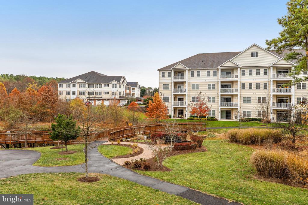 15110 HEATHER MILL LANE 201