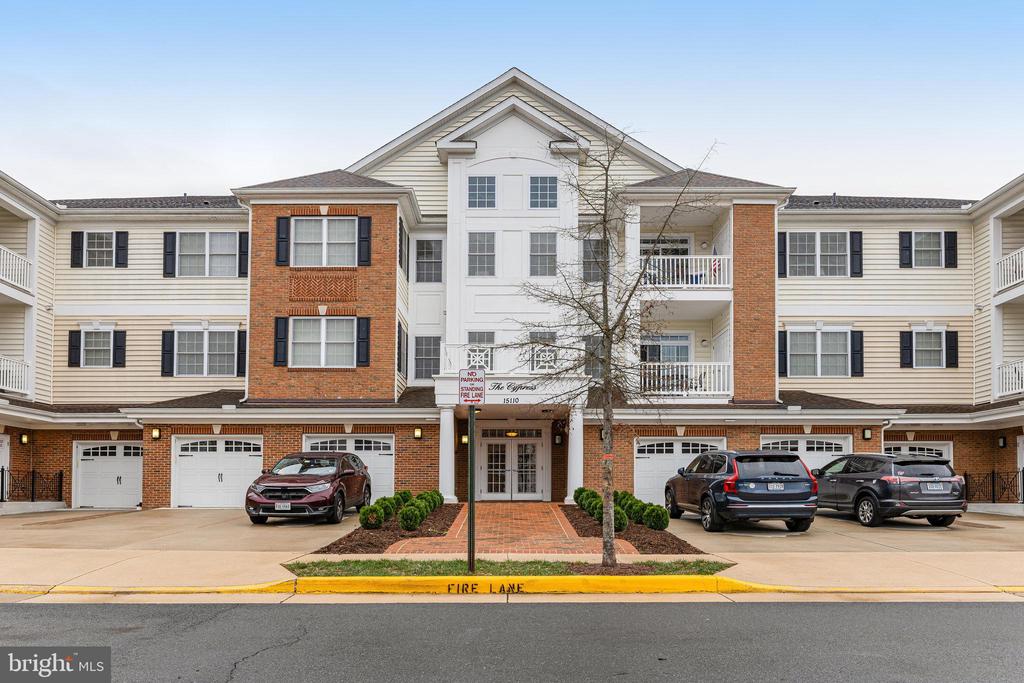 15110 HEATHER MILL LANE 201