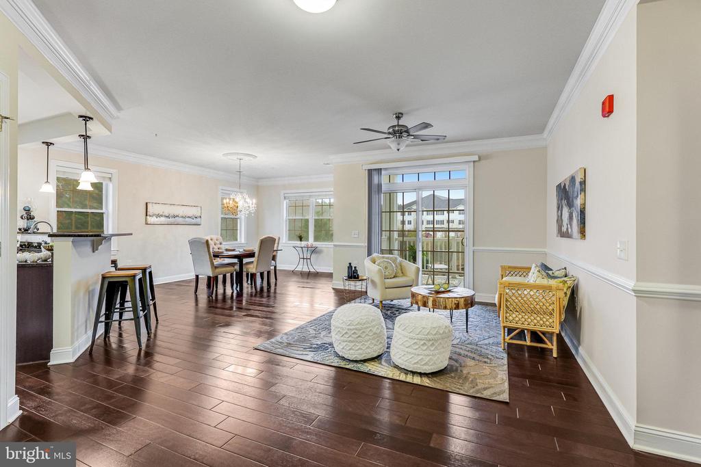 15110 HEATHER MILL LANE 201