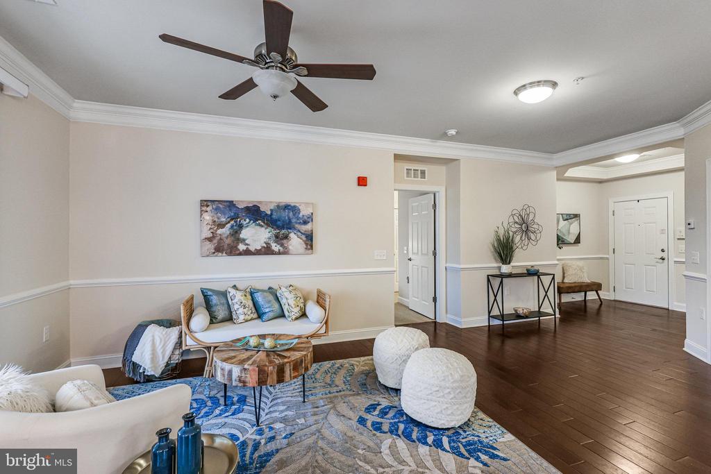 15110 HEATHER MILL LANE 201