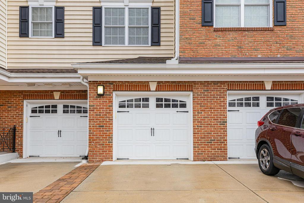 15110 HEATHER MILL LANE 201