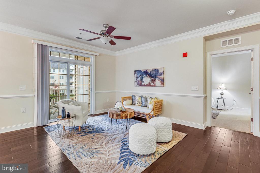 15110 HEATHER MILL LANE 201
