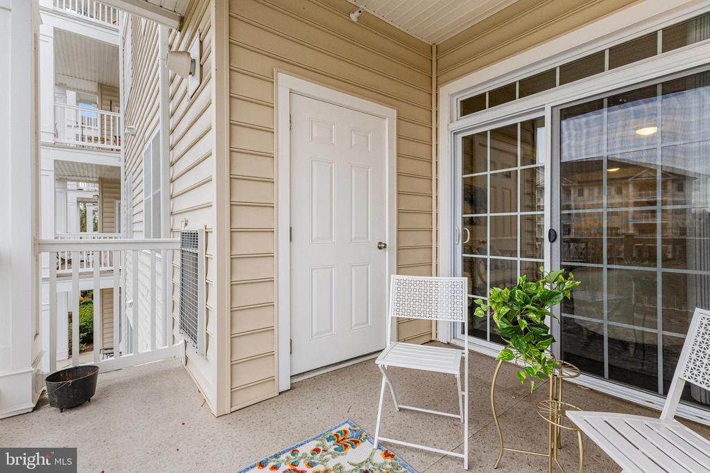 15110 HEATHER MILL LANE 201