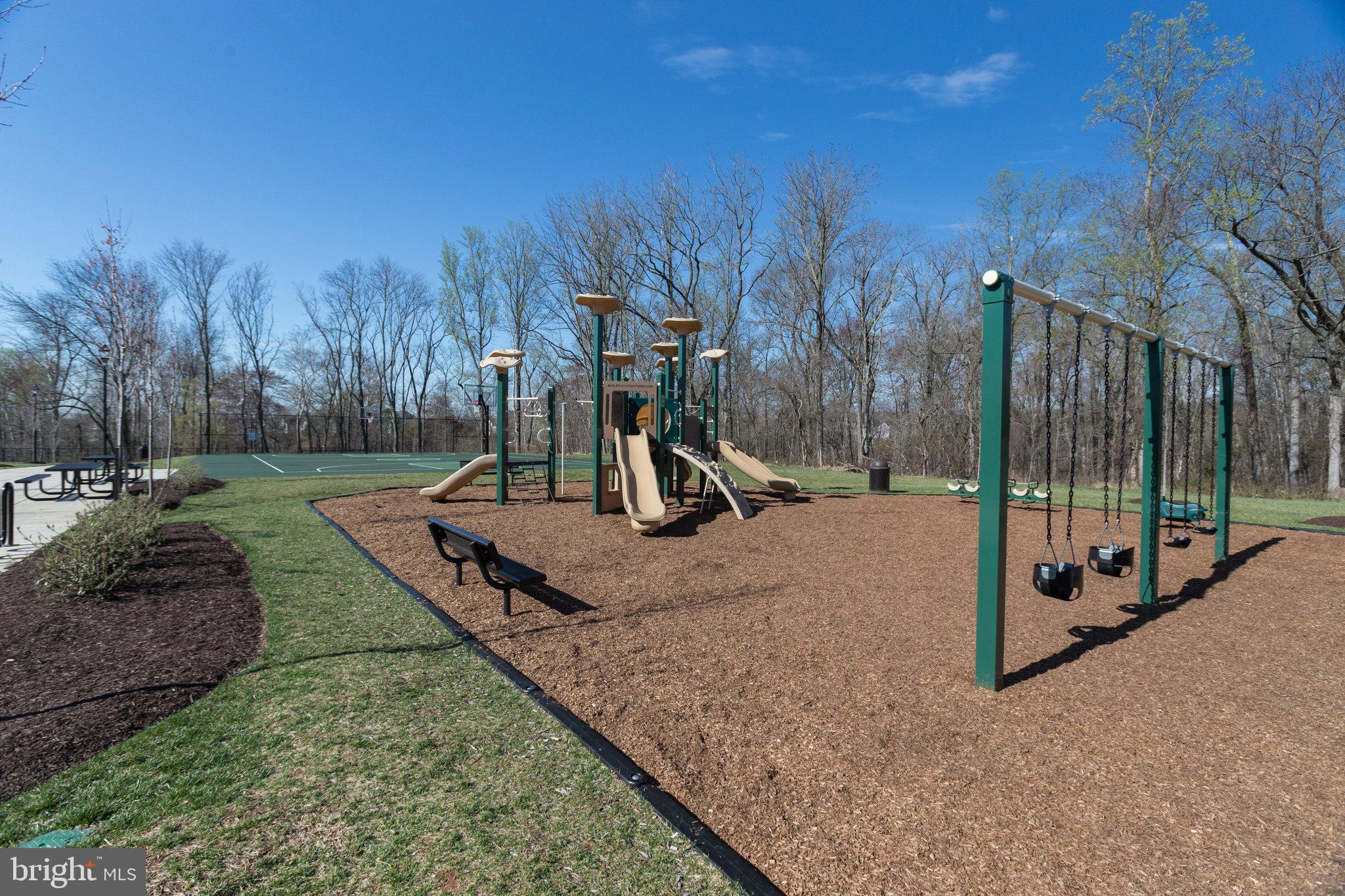 15110 HEATHER MILL LANE 201