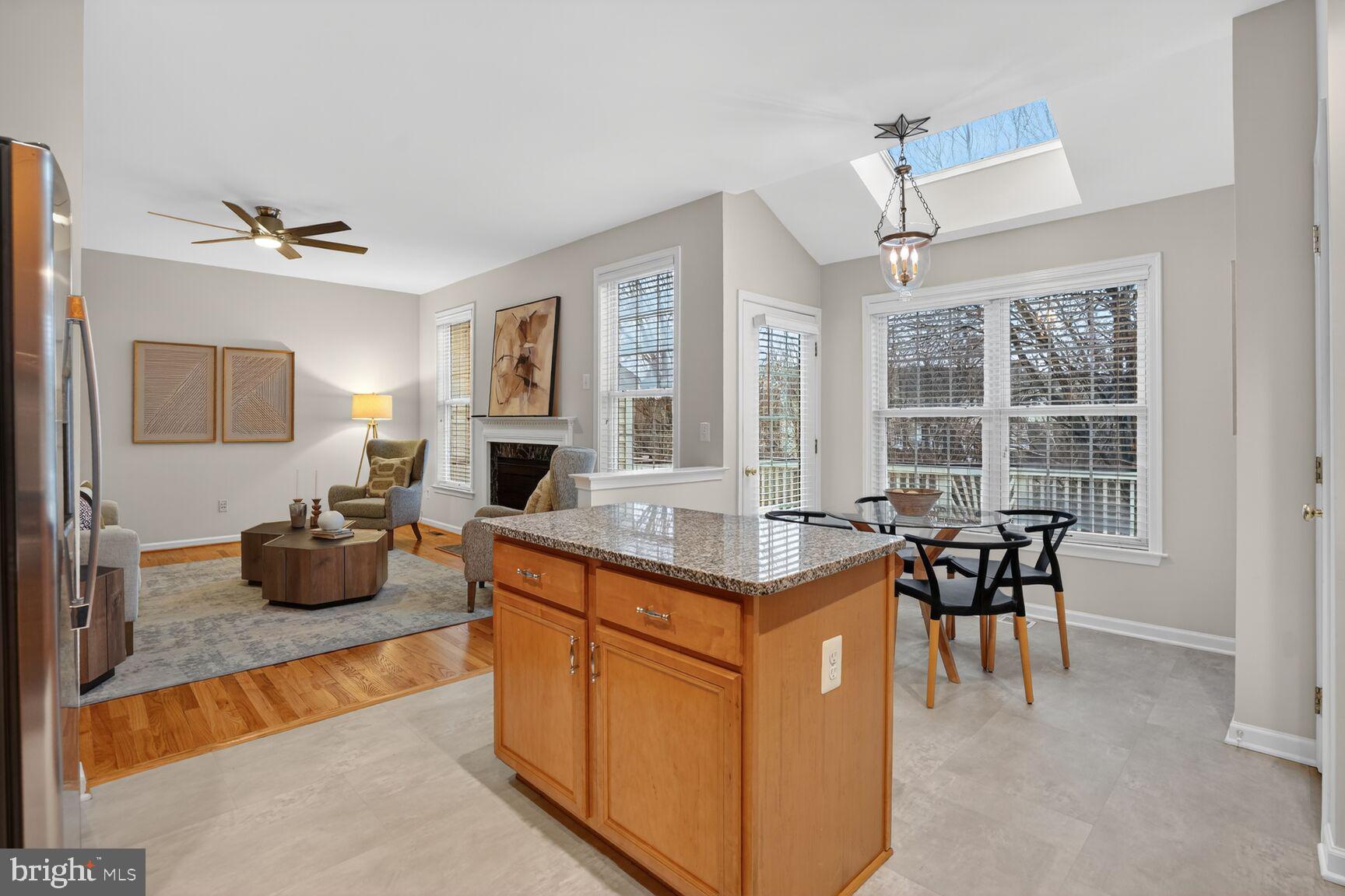 5588 ARROWFIELD TERRACE