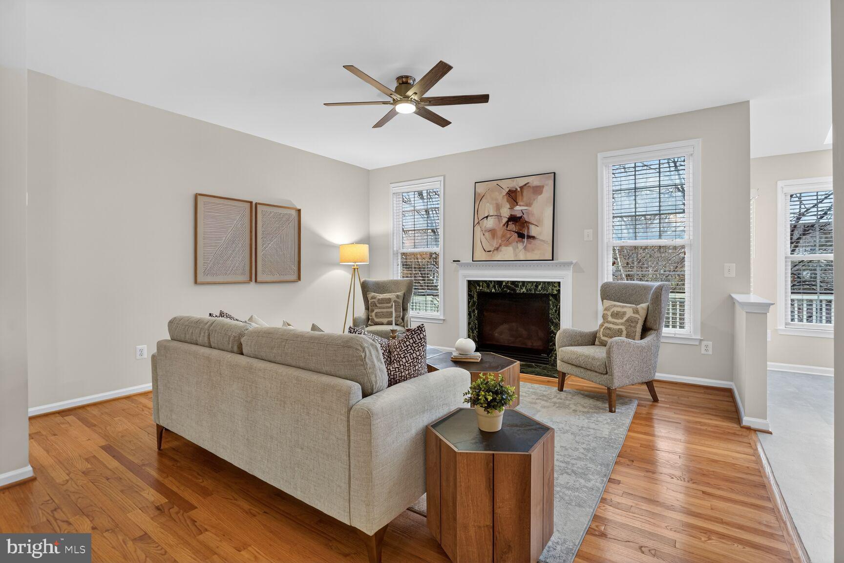 5588 ARROWFIELD TERRACE