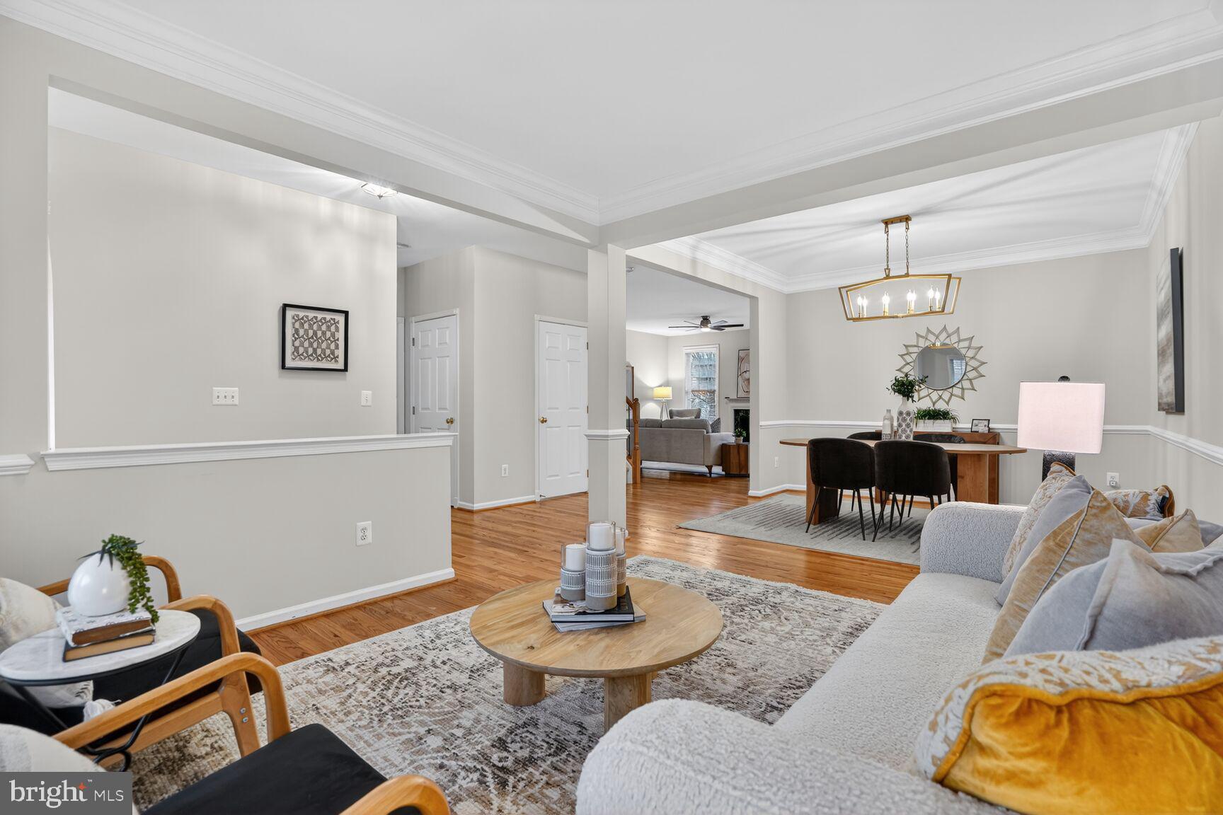 5588 ARROWFIELD TERRACE