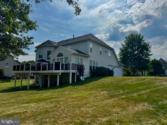 7625 GREAT DOVER STREET