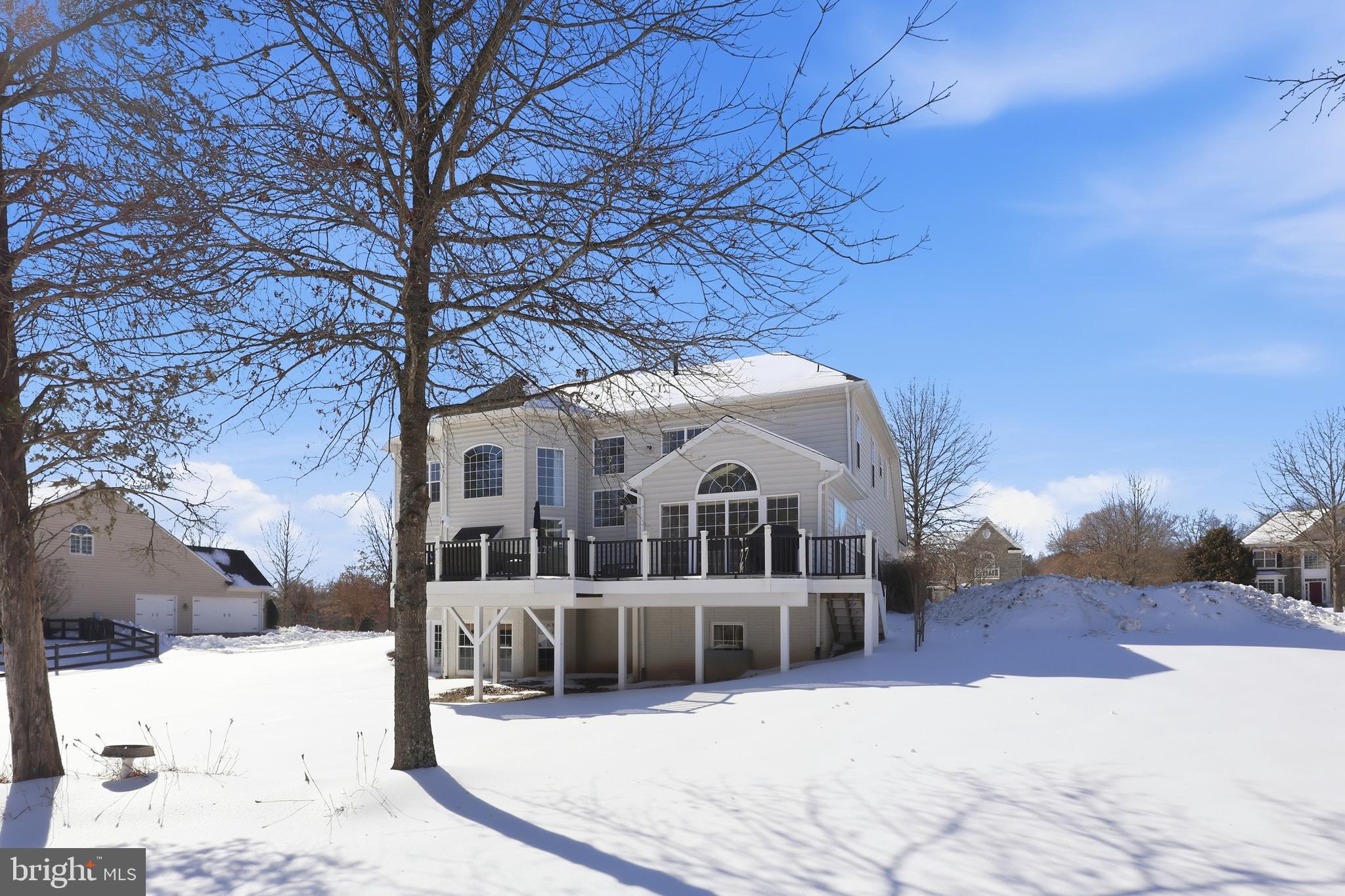 7625 GREAT DOVER STREET