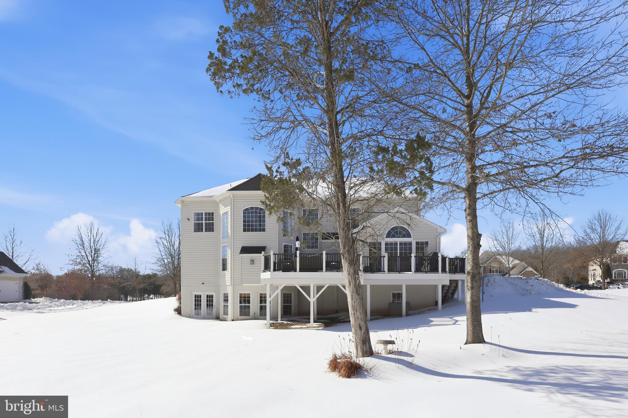 7625 GREAT DOVER STREET