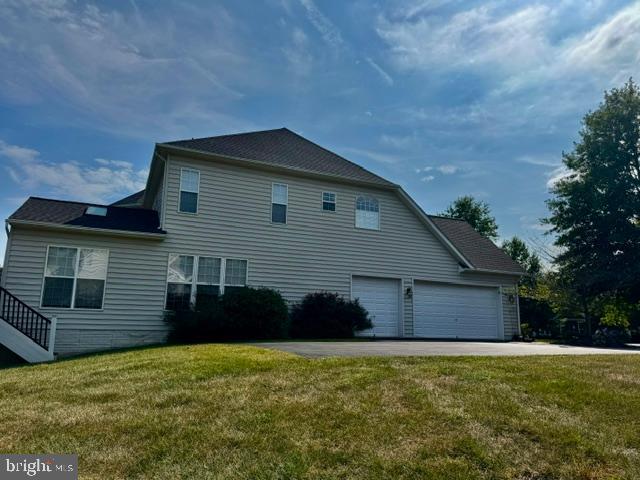 7625 GREAT DOVER STREET