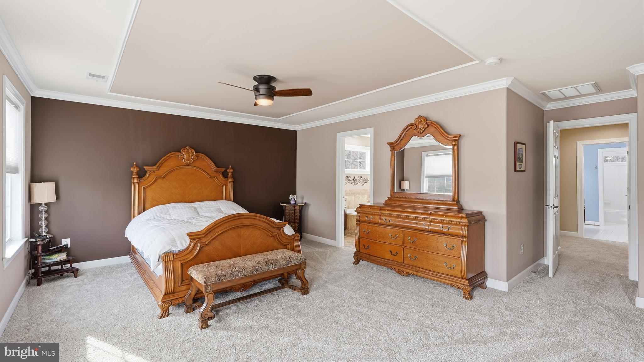 14439 HAMILL RUN DRIVE