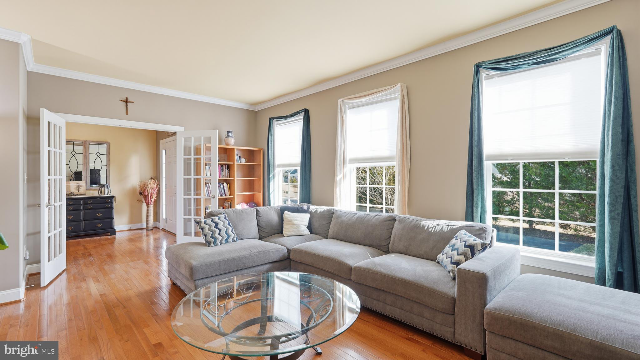 14439 HAMILL RUN DRIVE