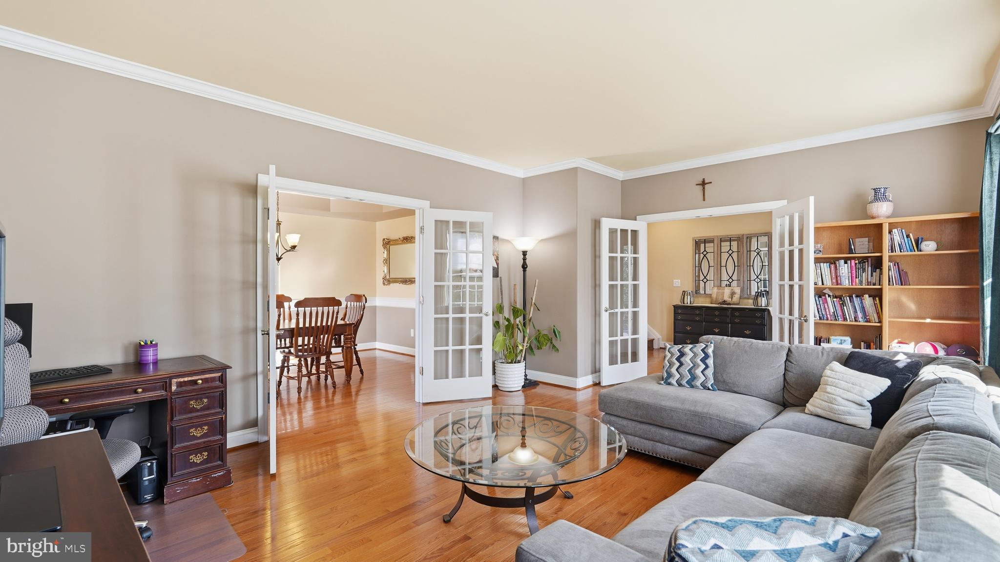 14439 HAMILL RUN DRIVE