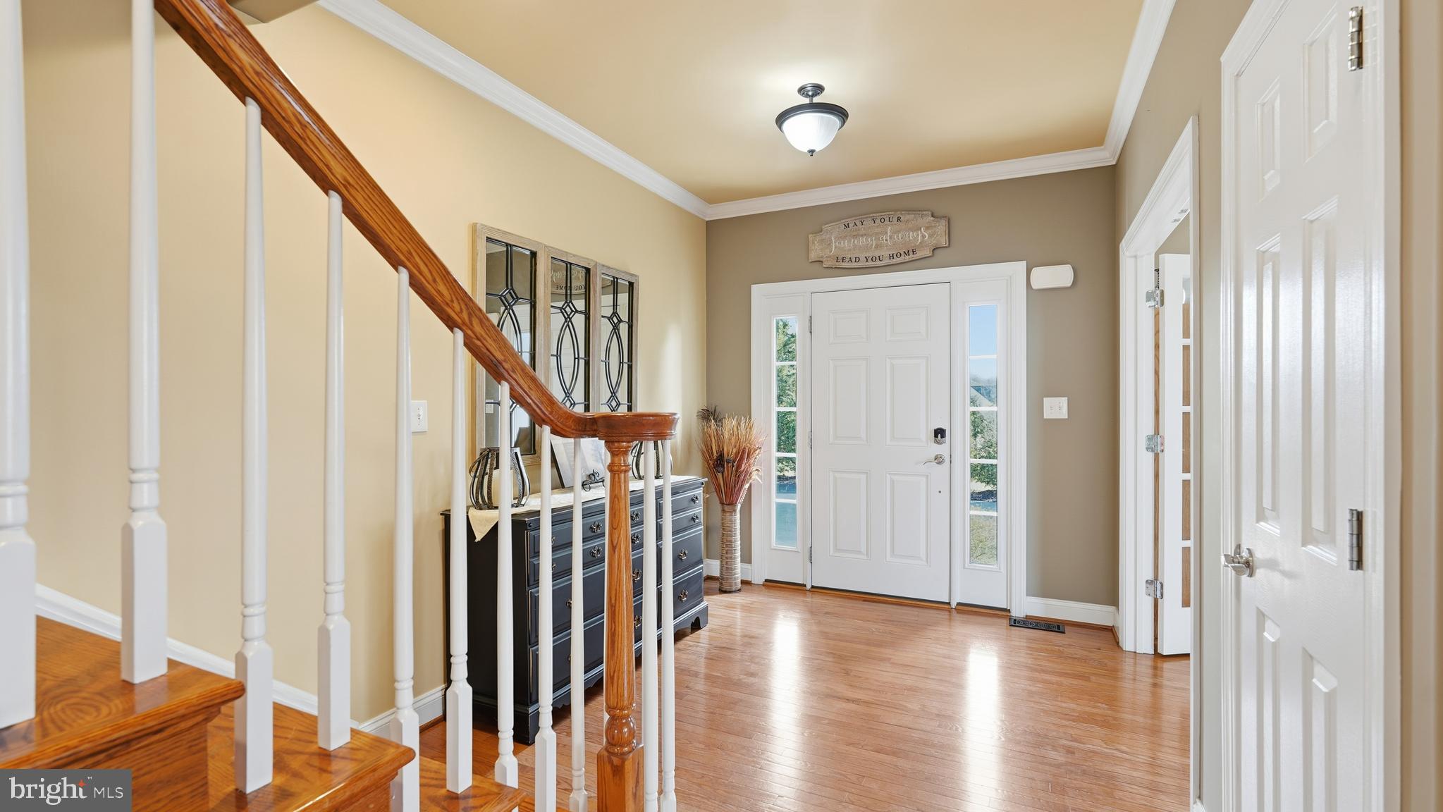 14439 HAMILL RUN DRIVE