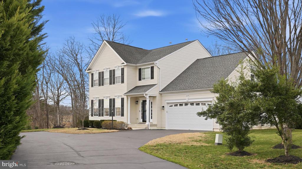 14439 HAMILL RUN DRIVE