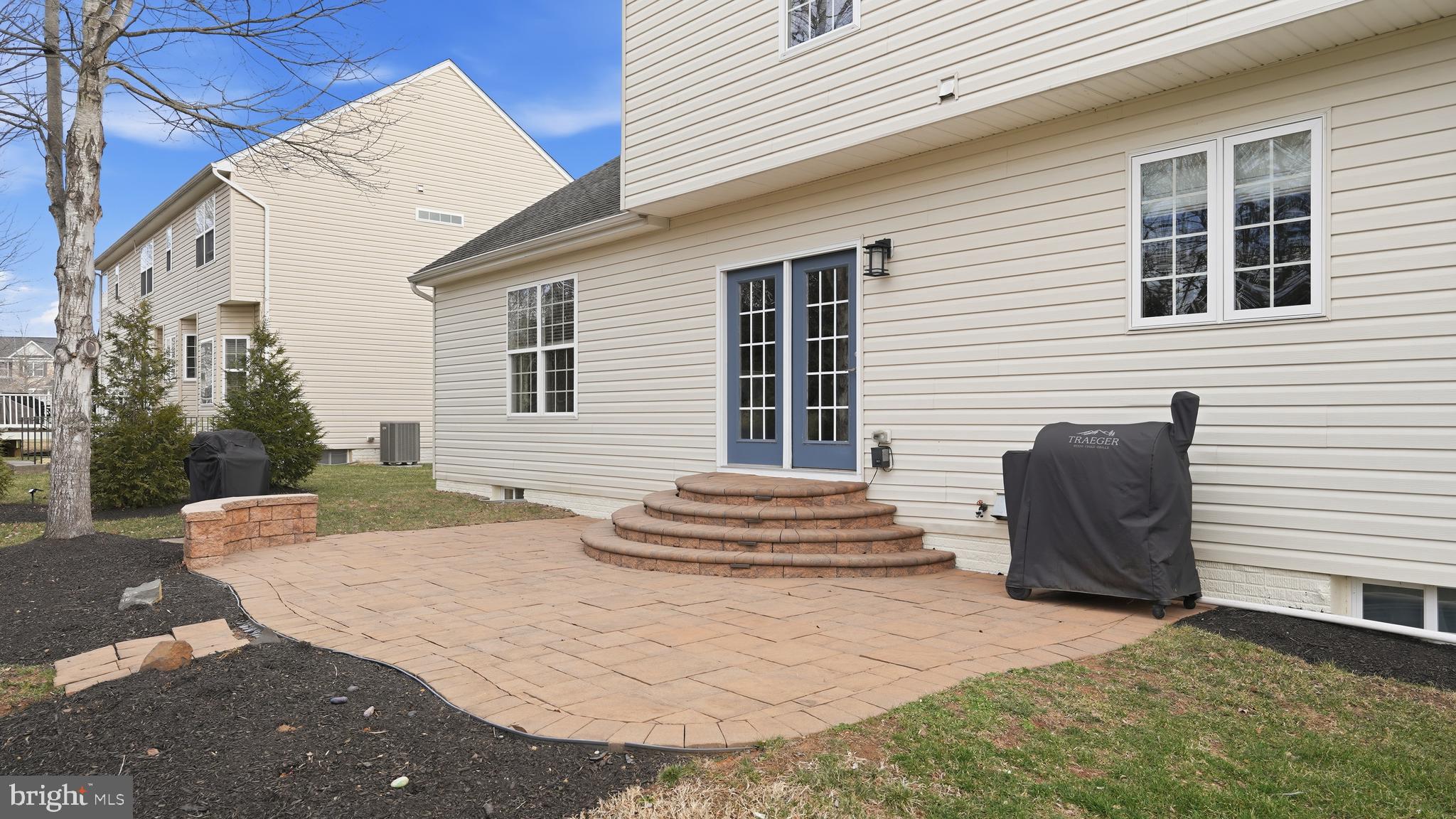 14439 HAMILL RUN DRIVE