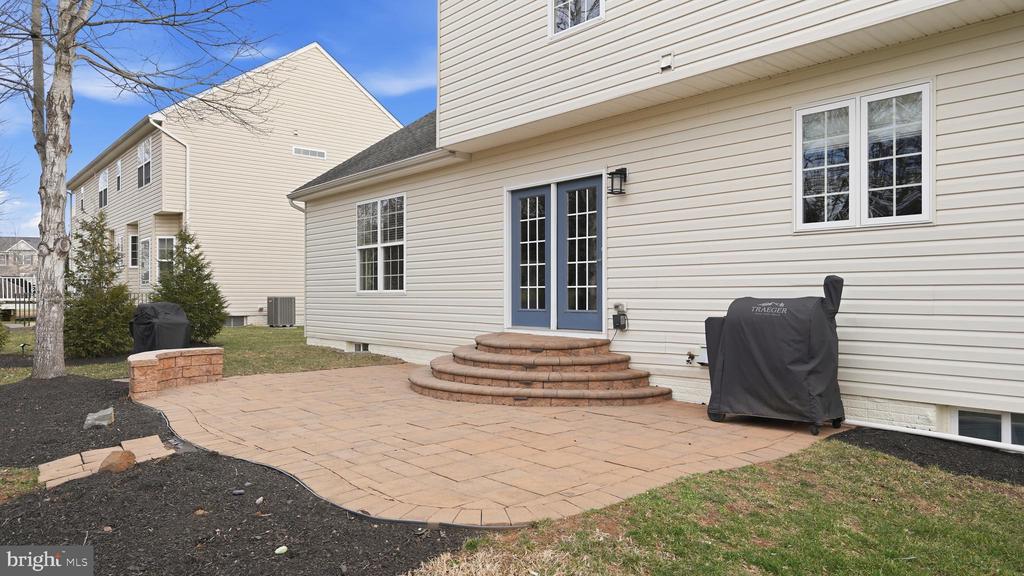 14439 HAMILL RUN DRIVE