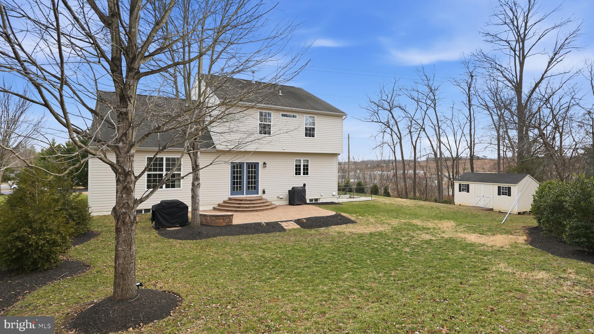 14439 HAMILL RUN DRIVE