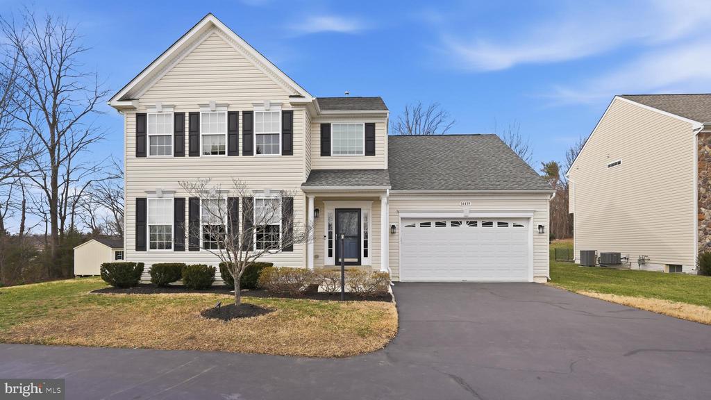14439 HAMILL RUN DRIVE