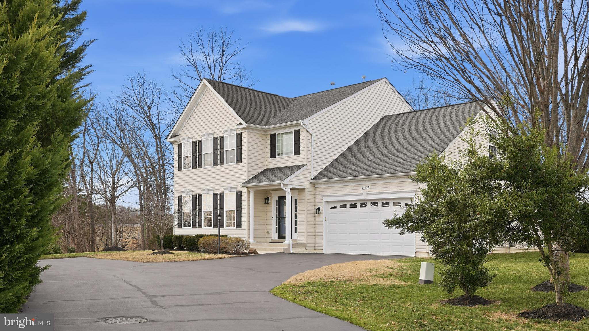 14439 HAMILL RUN DRIVE