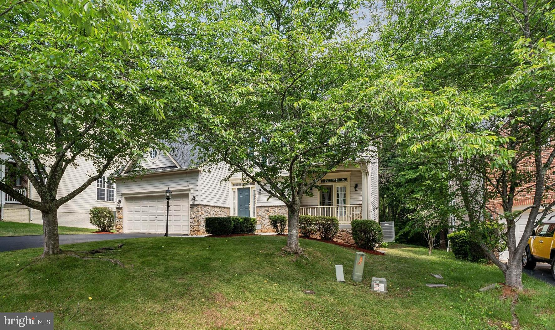 14804 CARTAGENA DRIVE