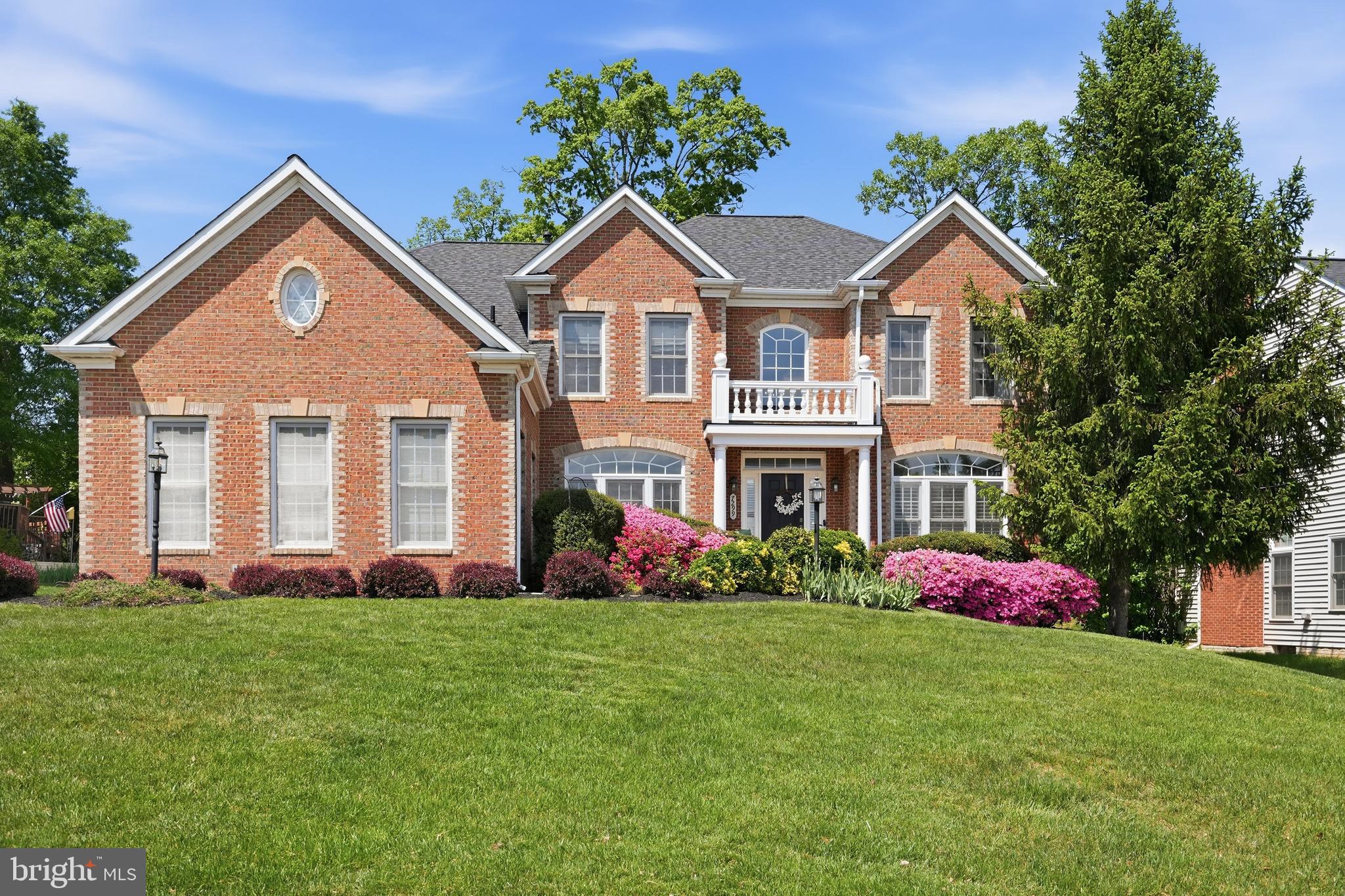 7299 PRICES COVE PLACE