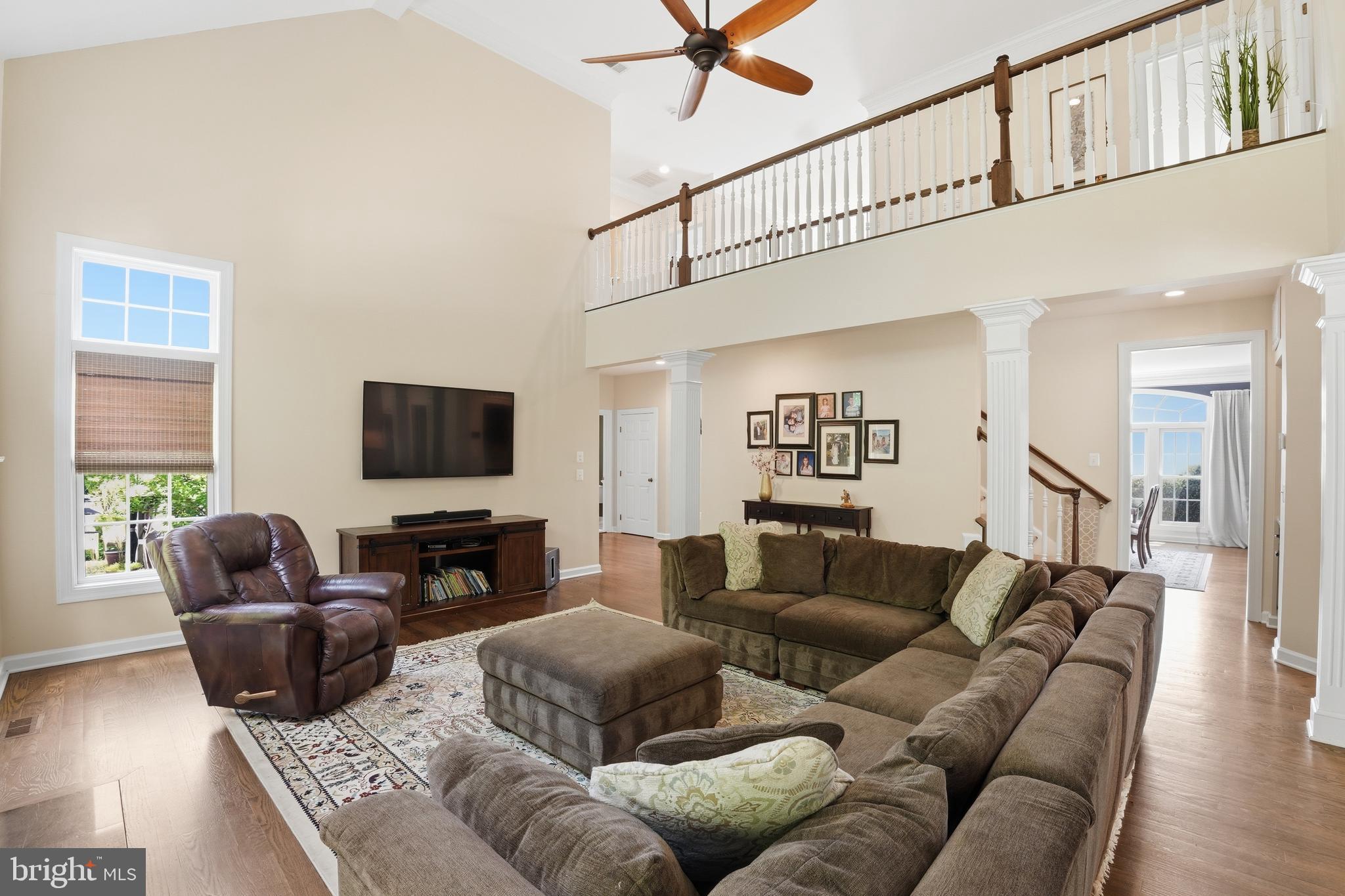 7299 PRICES COVE PLACE