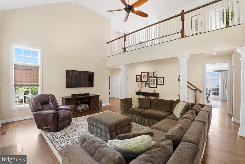 7299 PRICES COVE PLACE
