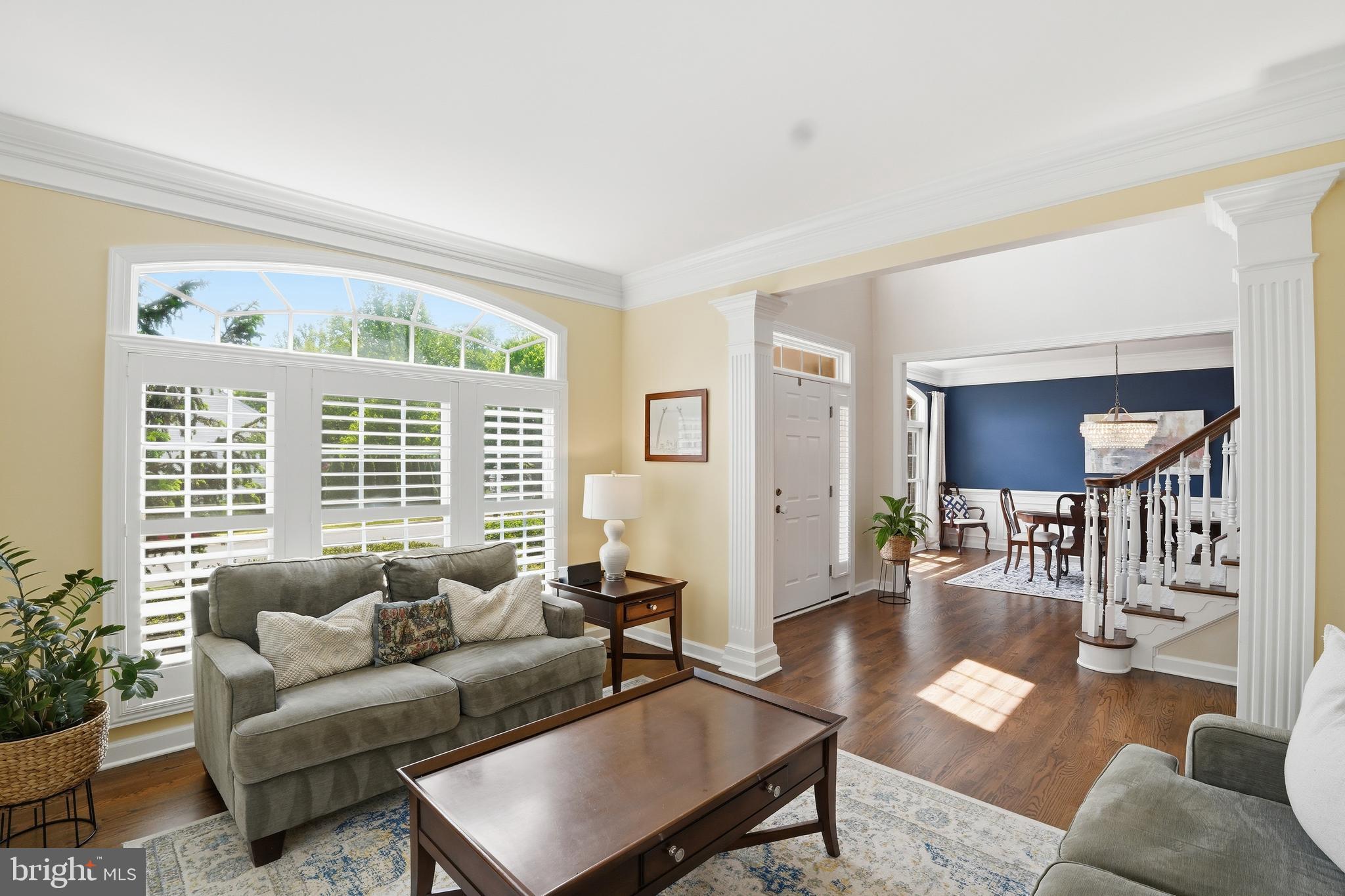 7299 PRICES COVE PLACE