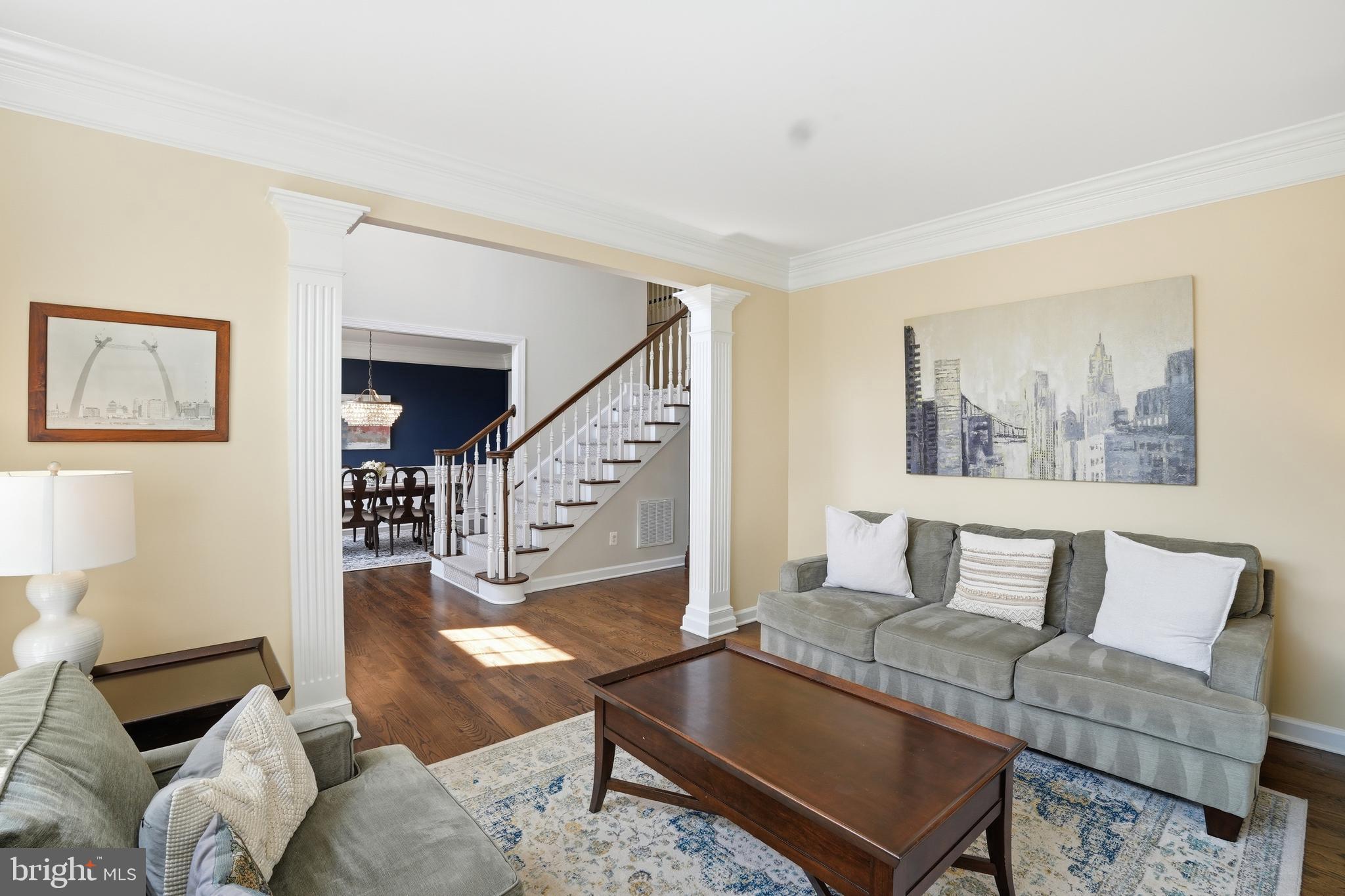 7299 PRICES COVE PLACE