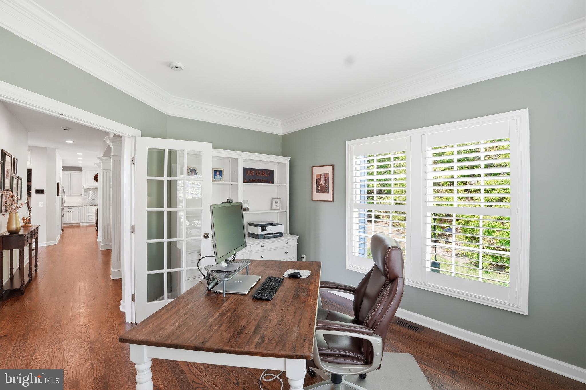 7299 PRICES COVE PLACE