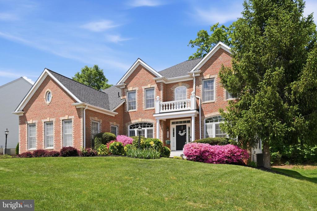 7299 PRICES COVE PLACE