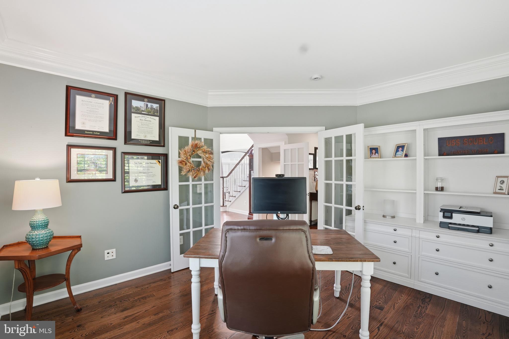 7299 PRICES COVE PLACE