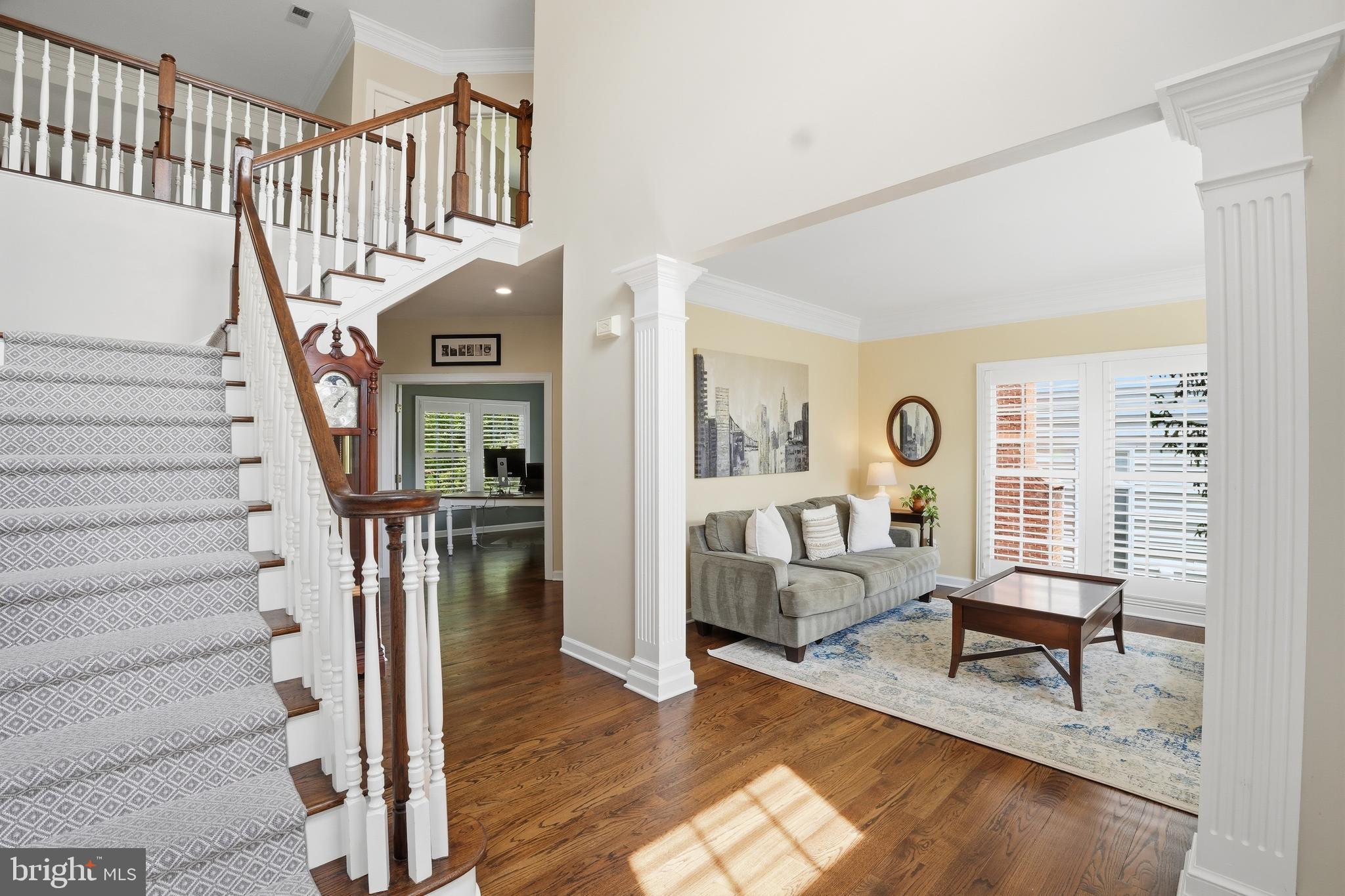 7299 PRICES COVE PLACE