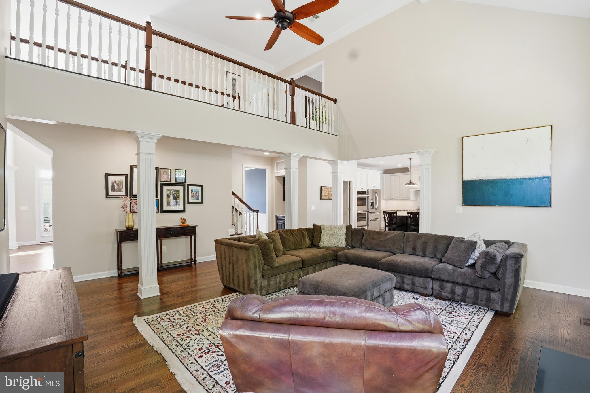 7299 PRICES COVE PLACE