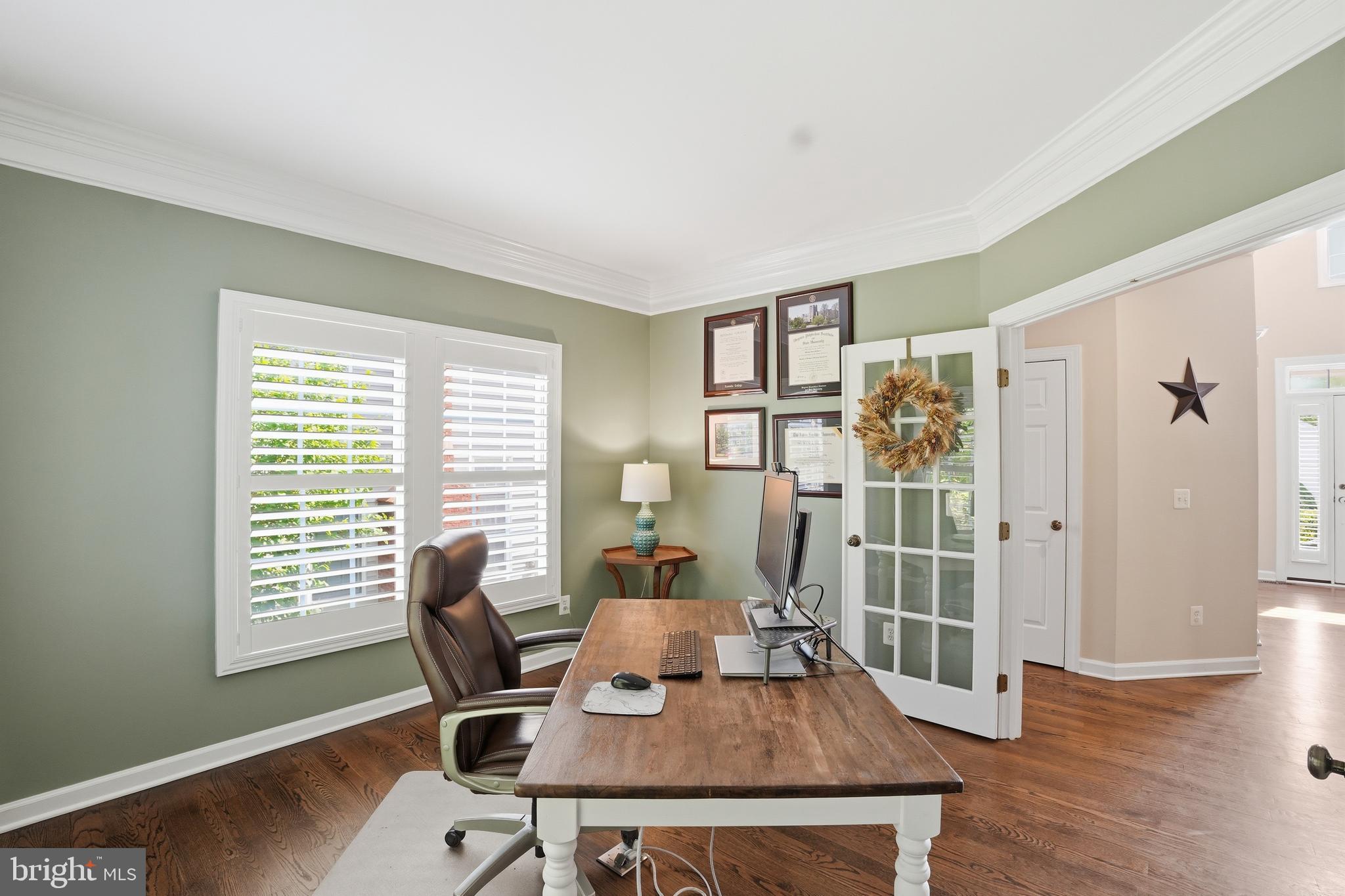 7299 PRICES COVE PLACE