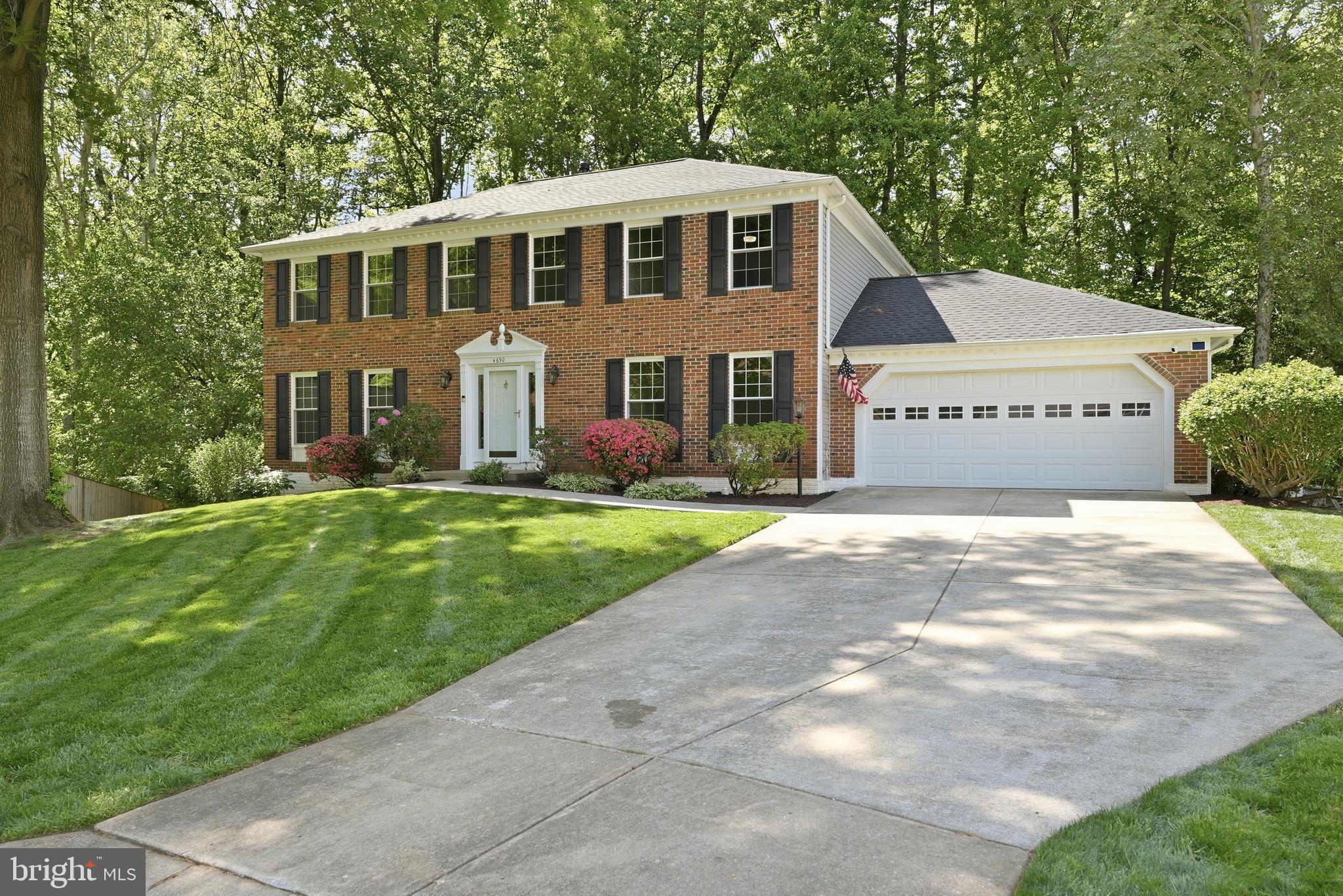 4690 ABBOTT COURT