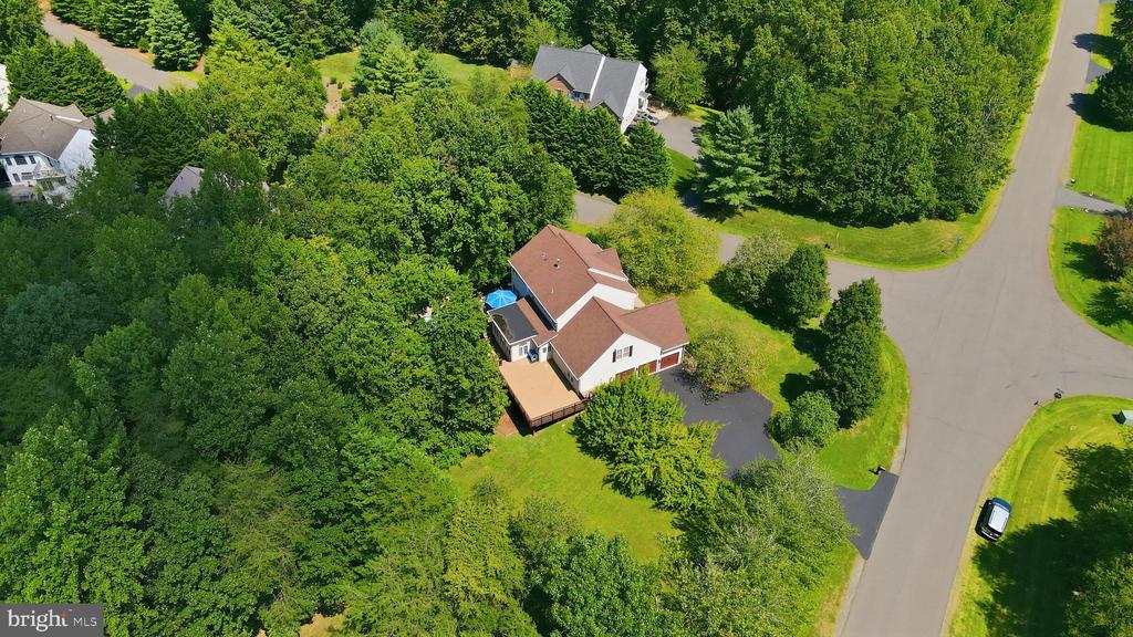 8000 PINNACLE RIDGE DRIVE