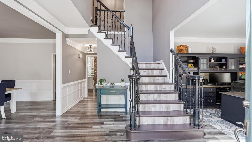 8000 PINNACLE RIDGE DRIVE