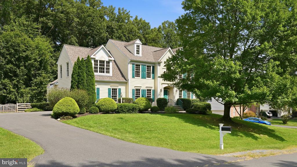 7516 NYACK COURT